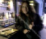 steve harris